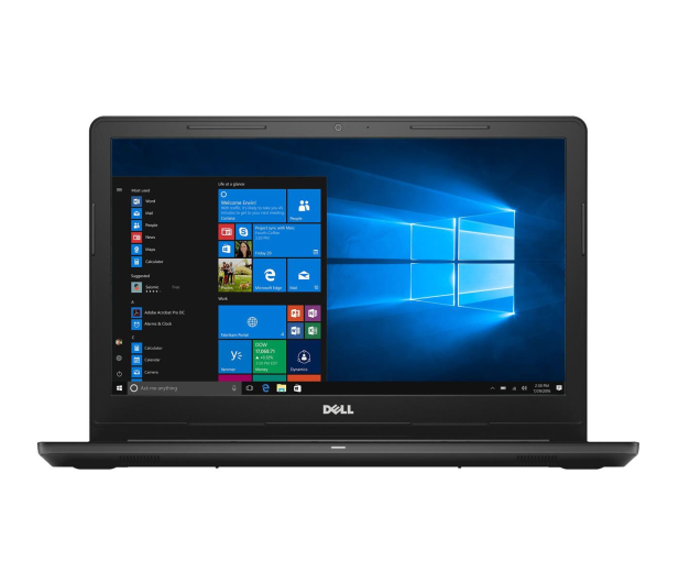 Dell Inspiron 3567 i3-6006U/4GB/1000/Win10 - 386101 - zdjęcie 2